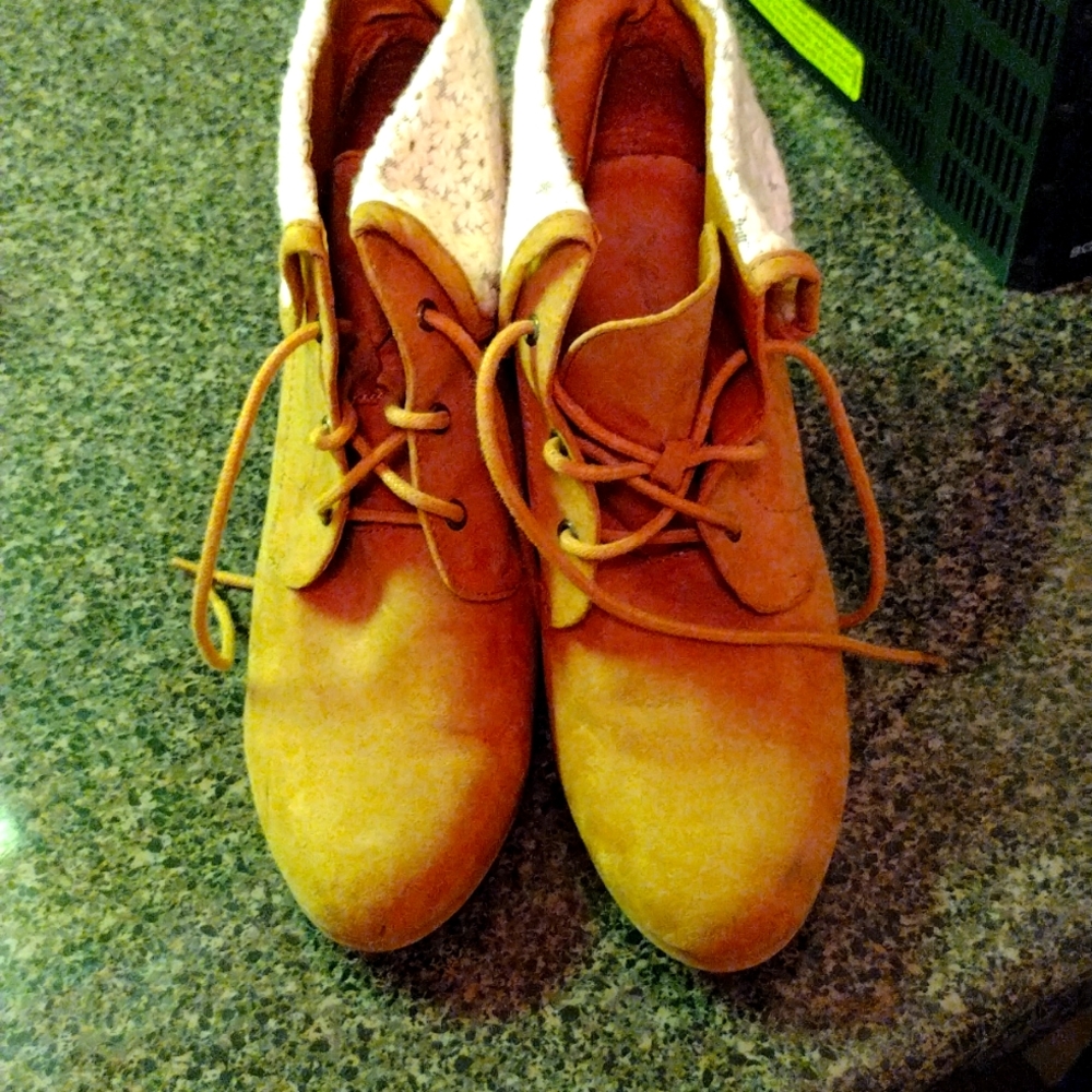 Shoes